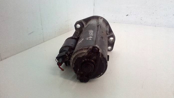 фото №6, Стартер seat ibiza ii 1,9 sdi 020911023r