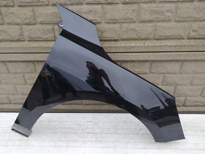 фото №1, Ford focus mk4 mk 4 18-24 крило переднє праві оригінал