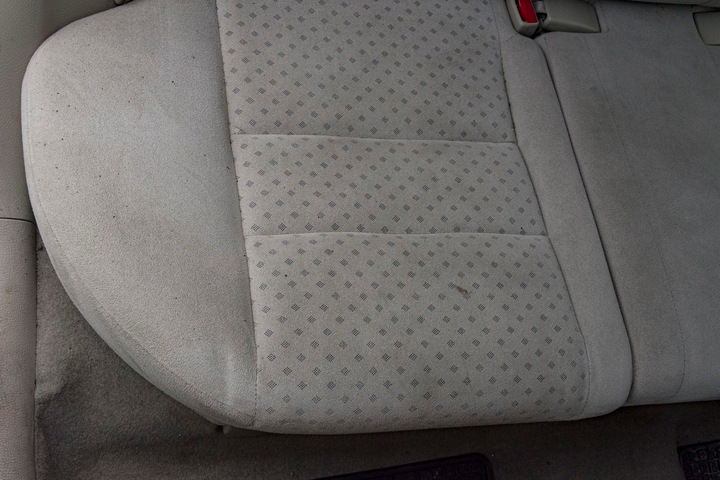 фото №8, Mazda 6 gg gy сиденье диван зад задняя комплект
