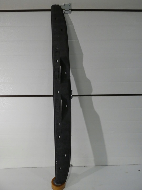 фото №1, Vw crafter накладка планка порога зад a9066860074