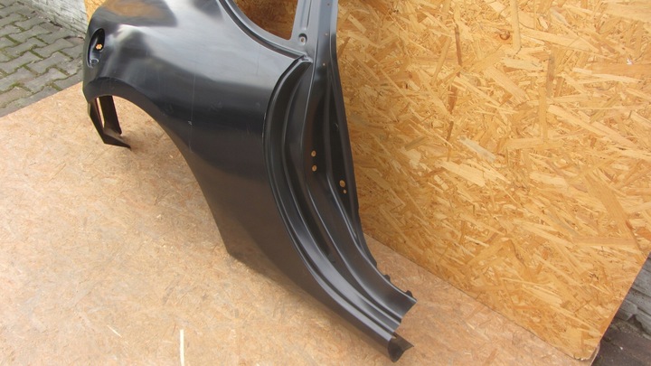 фото №6, Задній праві крило чверть обшивка subaru brz toyota gt86