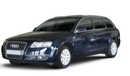 фото №6, Рычаг + дворник na зад audi a6 c6 универсал 05-11