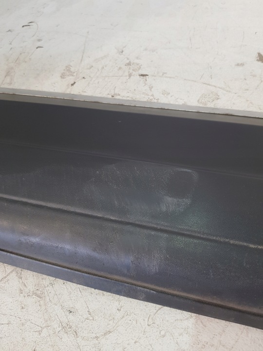 фото №7, Молдинг накладка дверь правая перед 5n0854940d vw tiguan 5n 12r eur