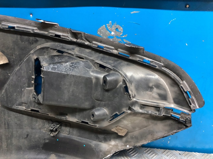фото №9, Toyota proace city ліве кутник бампера перед бампер 9818198777