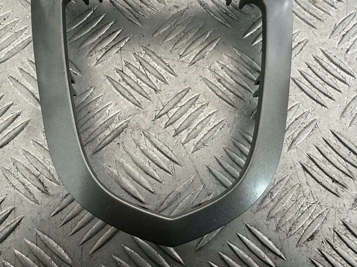 фото №5, Peugeot 308 t7 рамка защита выборщик 9660633177