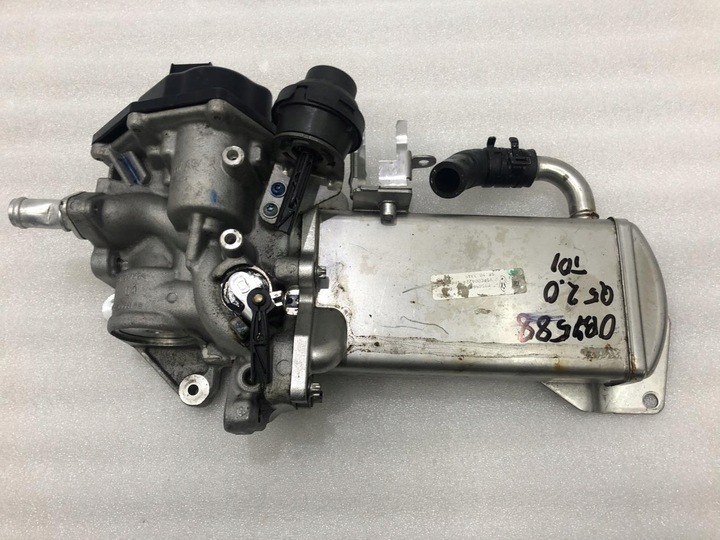 фото №7, Радіаторів egr audi q5 2.0 tdi 03l131512bg