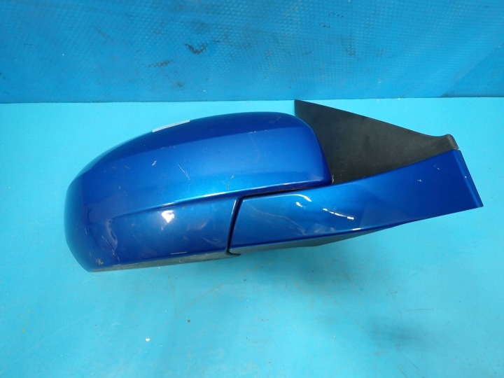 фото №6, Дзеркало праве suzuki swift mk7 zcg 7 pin