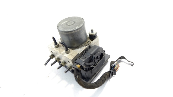 фото №11, Opel meriva b 1.4t блок управления abs 13348789