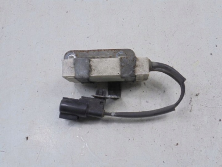 фото №5, Toyota yaris ii p9 модуль вентиляторів 246810-6110b