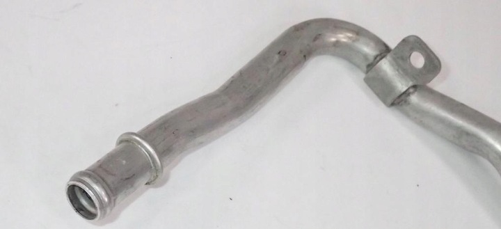 фото №4, Труба шланг водяний 4.2 tdi 057121163c audi q7 a8