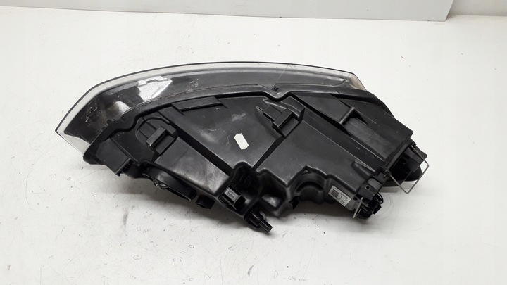 фото №14, Vw polo v 5 09-14 лампа левая передняя 6r1941015e