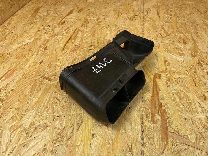 фото №5, Впуск воздуховод руль канал воздуха mercedes w177 w247 w118 a1775050500