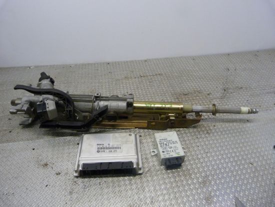 фото №1, Імобілайзер 1.9 b 0261204420 bmw e46