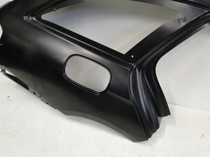 фото №8, Mercedes e клас s213 213 універсал рестайлінг крило задній правий