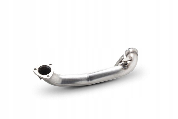 фото №1, Mini cooper s clubman r55 decat downpipe scorpion