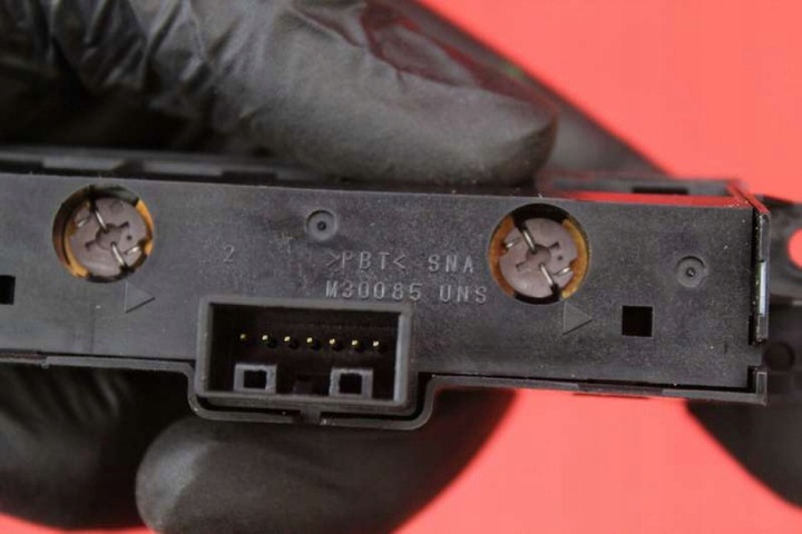 фото №6, Выключатель переключатель круиз-контроля m30084 honda civic 8 viii 05-08