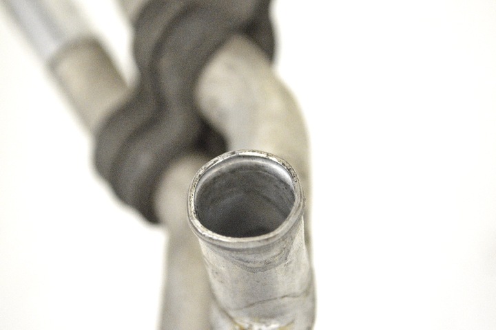 фото №5, Toyota prius w3 1.8 2011 rhd шланг шланг рідини охолоджуючої