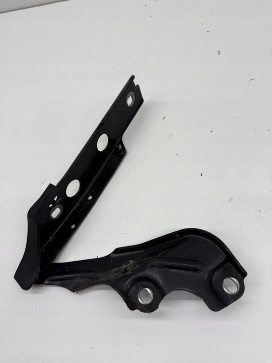 фото №8, Audi a7 a6 c7 петля капота крышки двигателя цвет lz9y левый оригинал