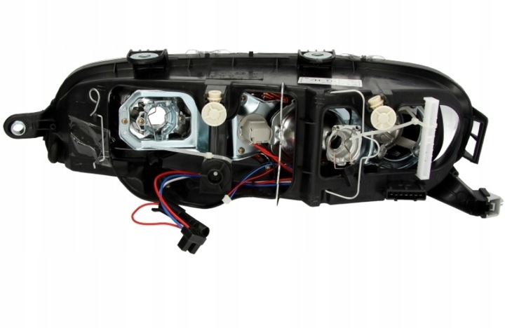 фото №15, Tyc фара 20-5958-05-2 tyc 1620961v