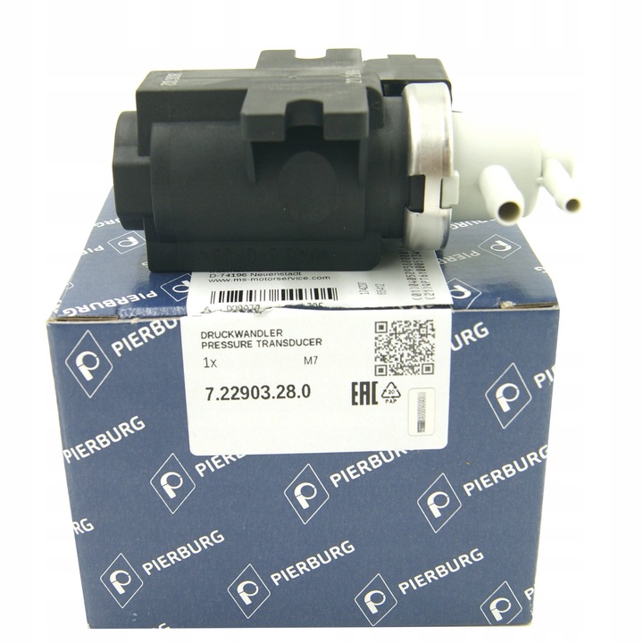 фото №13, Pierburg 7.22903.28.0 7.22903.28.0 7.22903.28.0