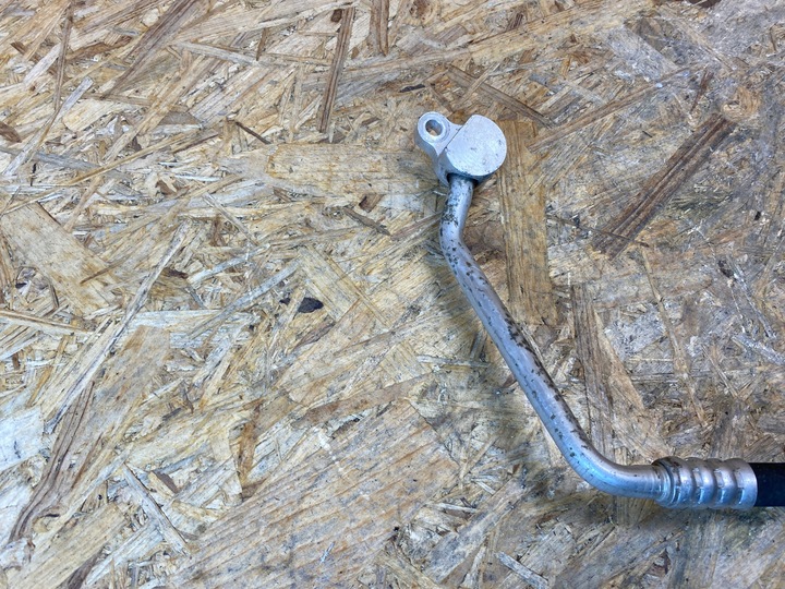 фото №10, Шланг шланг труба кондиционера volvo v40 ii 31455316 2012-