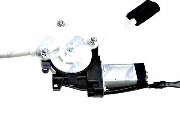 фото №9, Подъемник стекла jeep cherokee 97-01 перед правые з двигатель nty