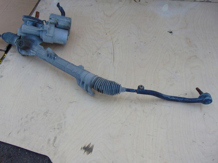 фото №6, Рулевая рейка трансмиссия mini r60 1.6 d европа