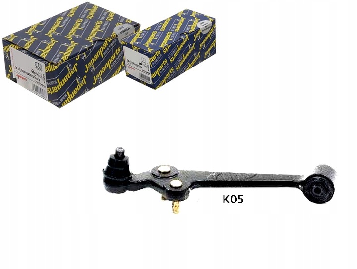 фото №1, Важіль підвішування japanparts 54501fd000 710kk05r