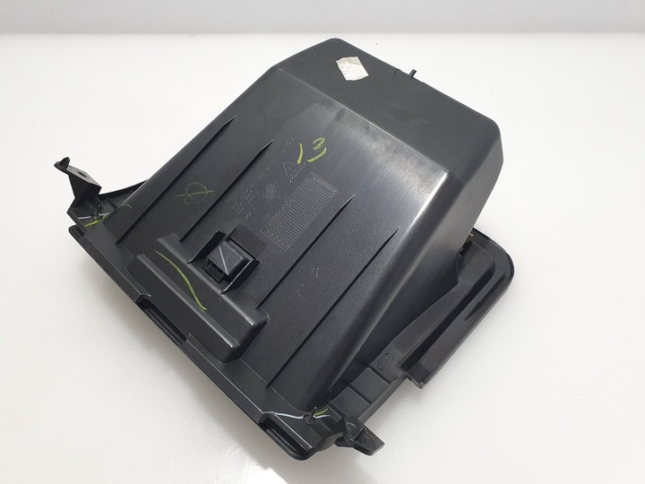 фото №10, Dodge journey freemont бардачок консоли пассажира исправный европа оригинал