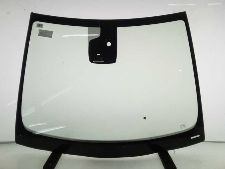 фото №1, Стекло передняя opel crossland x / citroen c3 aircross 2017- датчик камера