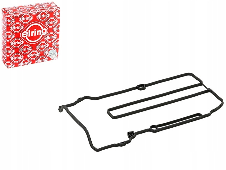 фото №1, Прокладка крышки клапанов buick encore chevrolet aveo aveo kalos