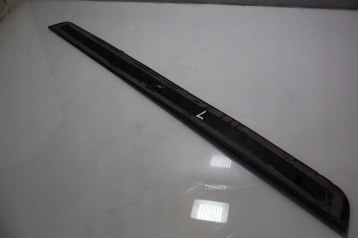 фото №2, Планка пороговая внутренняя левый перед s5 i 8t рестайлинг