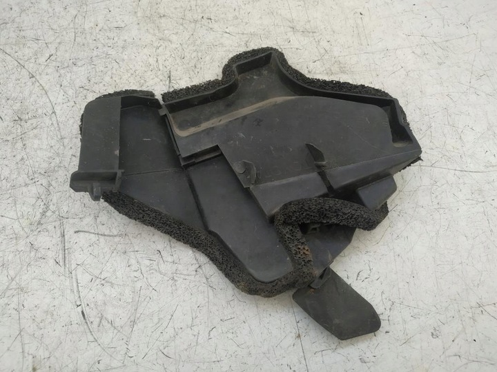 фото №1, Защита подкапотное пространство toyota auris i 55737-02010