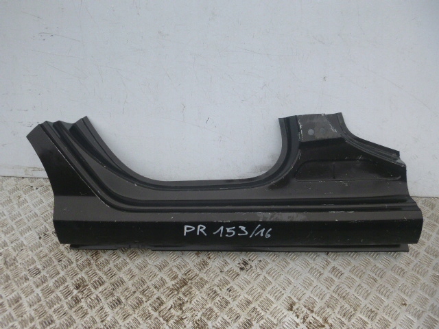 фото №1, Peugeot 308 i поріг стійка лівий новий 07-13