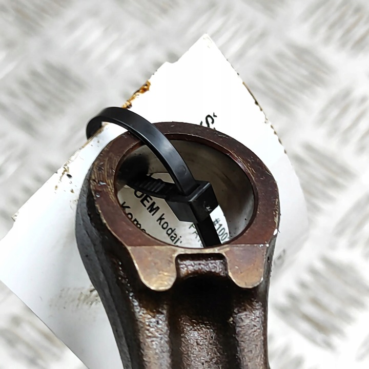 фото №6, Audi a5 2016 шатун