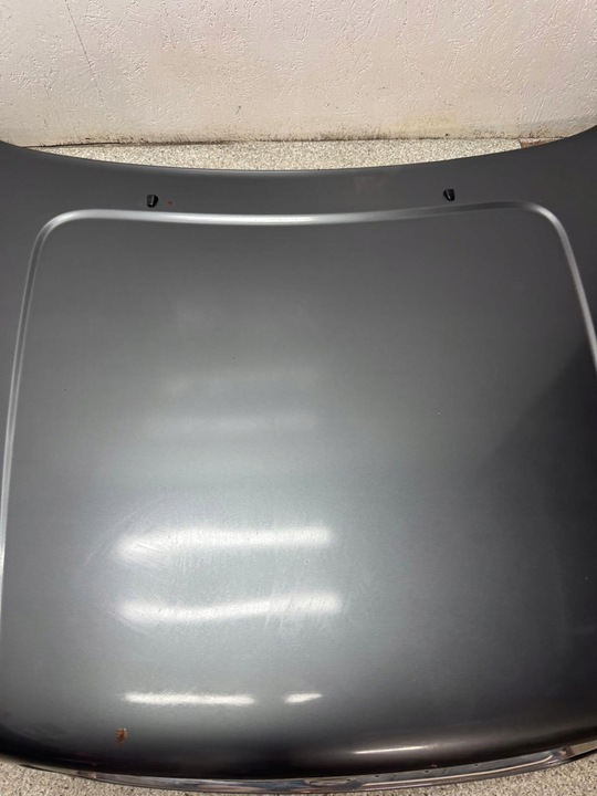 фото №10, Капот volvo xc90 2003-2007