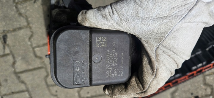 фото №7, Колектори впускний le i pr 4.0 tdi vw audi a8 q7 q8 057129711bf 057129712ak