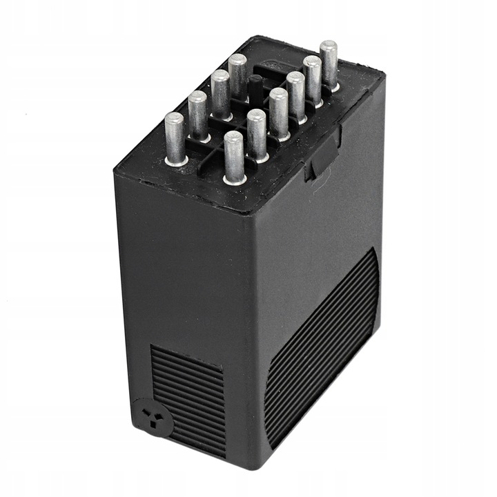 фото №8, 0035452505 замена автомобиля реле насоса