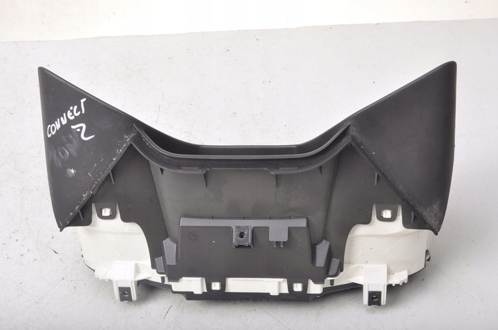 фото №8, Ford transit connect mk2 спидометр приборы англичанин