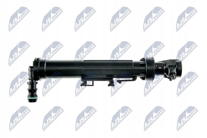 фото №4, Распылитель фара mercedes m w166 2011- правые