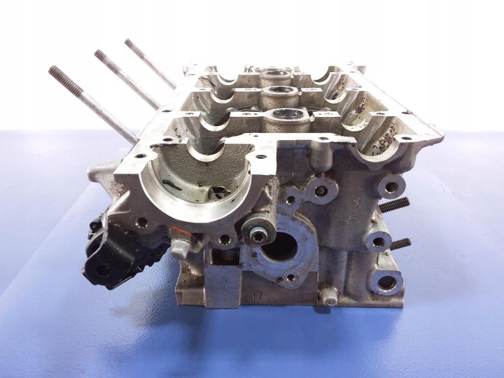 фото №6, Audi a8 d4 3.0 tfsi crec головка ліва 06e103403aa