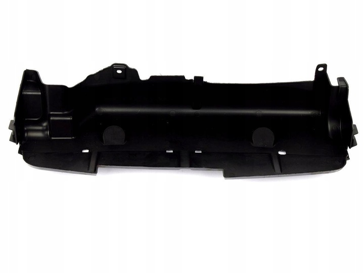 фото №11, Дефлектор радіатор верхній ford c-max mk2