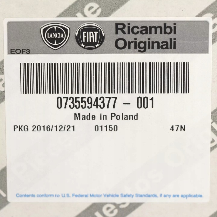 фото №9, Fiat panda зеркало правые 735594377