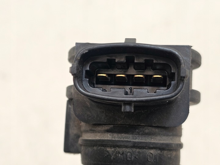 фото №12, Maserati quattroporte 04-12 котушка запалювання двигуна 78410002 usa