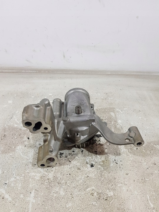 фото №15, Насос масляна ford 1.0t ecoboost cm5g-6600-dc