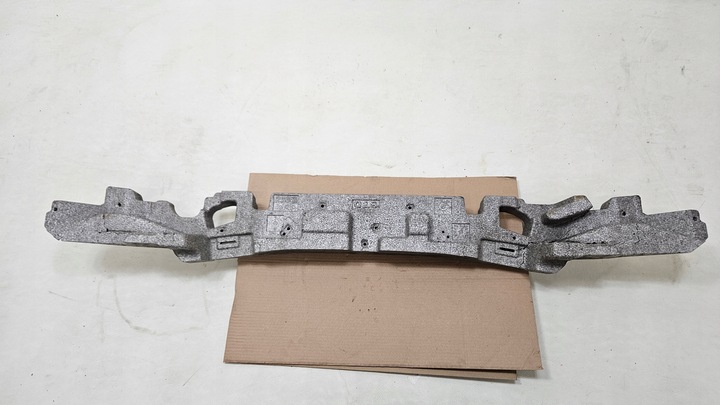 фото №6, Абсорбер пена бампера перед kia optima iv 4 86520-d4010