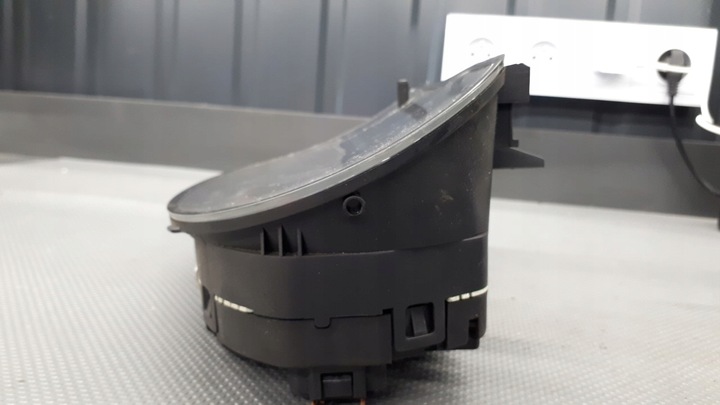 фото №10, 6q0920804 спідометр  манометр vw polo iv cross 1.9tdi