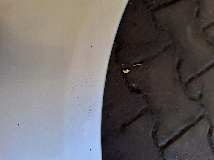 фото №11, Крыло правые перед mercedes cls c219