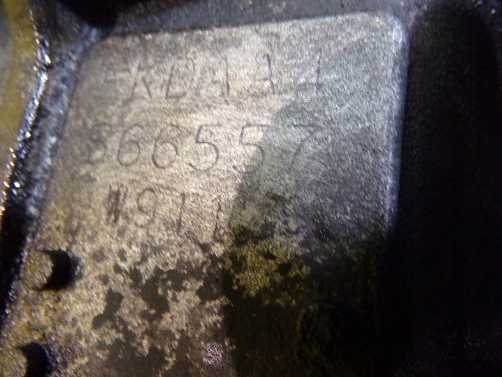 фото №6, Carens iv 1.7 crdi євро 5 15r 136km коробка передач автомат fkdaa4
