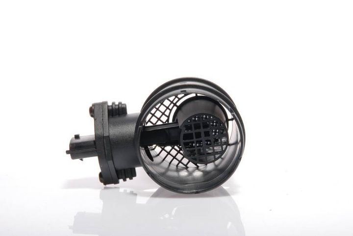 фото №13, Расходомер воздуха skv 07skv085 93171527 opel astra g zafira a 2.0